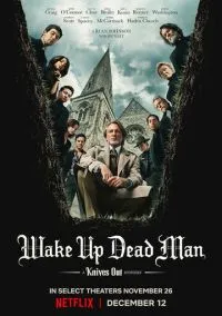 Достать ножи: Воскрешение покойника (фильм 2025) смотреть онлайн