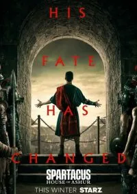 Спартак: Дом Ашура (сериал 2025) 1-10 серия смотреть онлайн