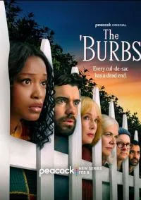 Предместье (сериал 2026) 1-8 серия смотреть онлайн